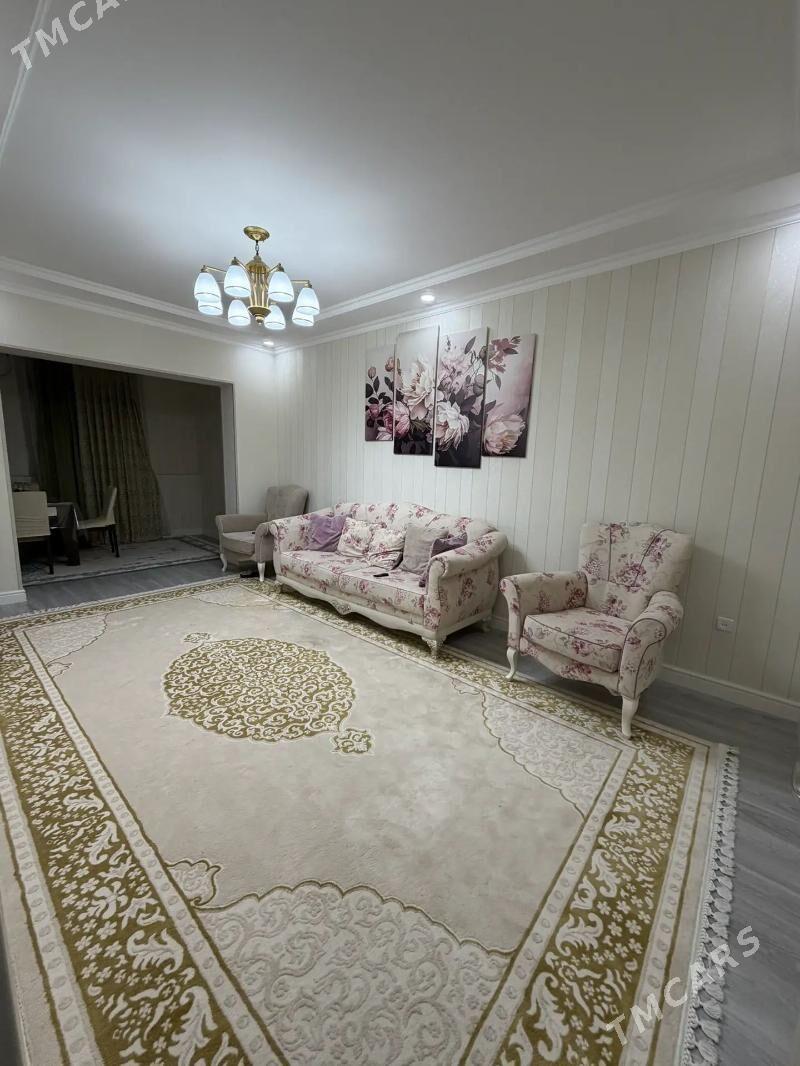 Kim-rayon - Ашхабад - img 1