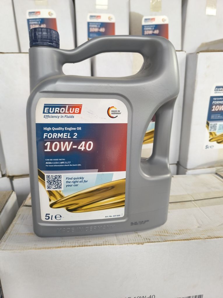 Yag Eurolub 350 TMT - Ашхабад - img 1