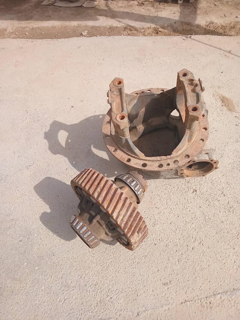 redukdur korpusy 100 TMT - Wekilbazar - img 1