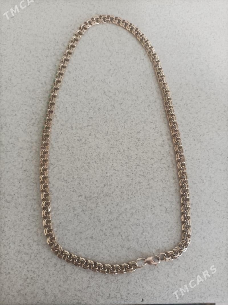 gyzyl - Эсенгулы - img 1