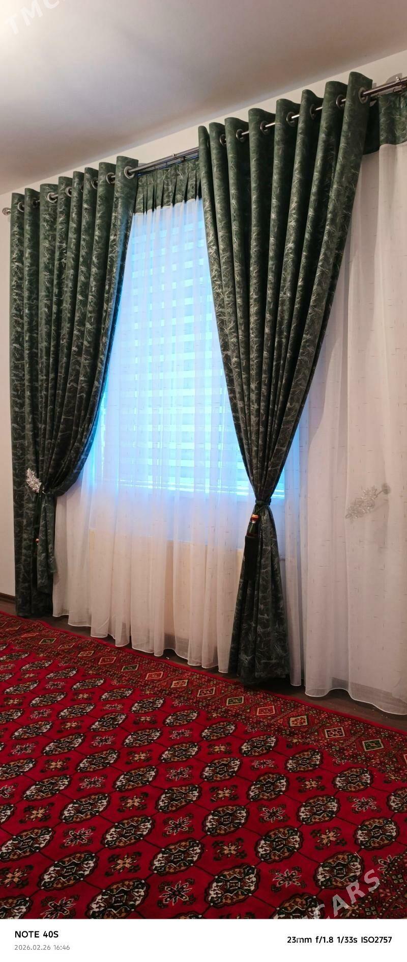 žalýuz zanaweska - Türkmenbaşy - img 1