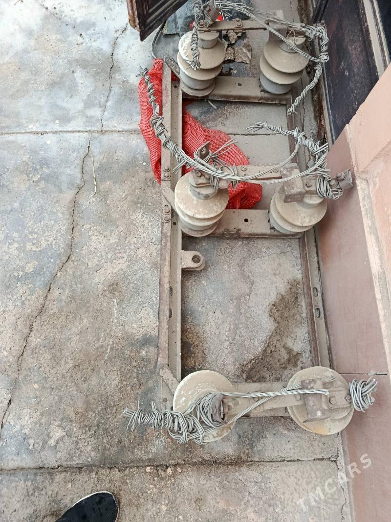 tok paylayan - Мары - img 1