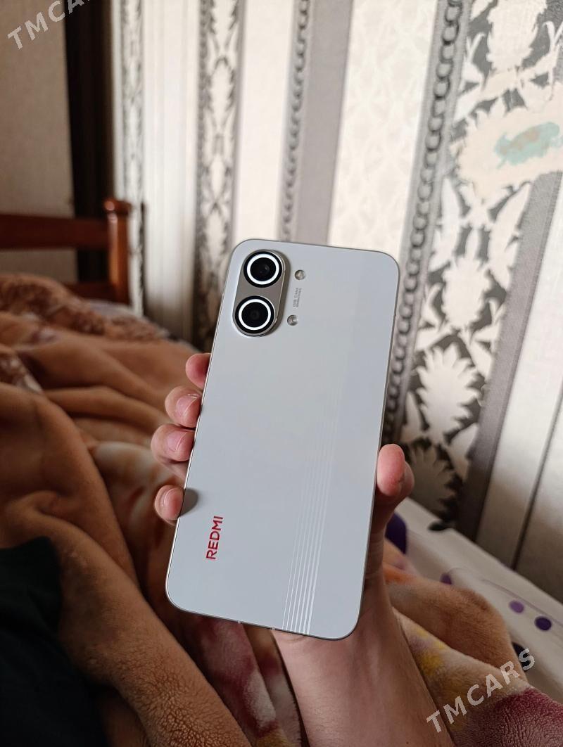 Redmi Turbo 5 Max - Балканабат - img 1
