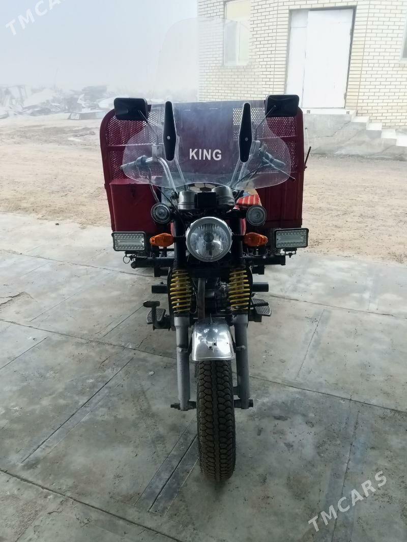 Fekon FK150-8G 2015 - 16 000 TMT - Baýramaly - img 1