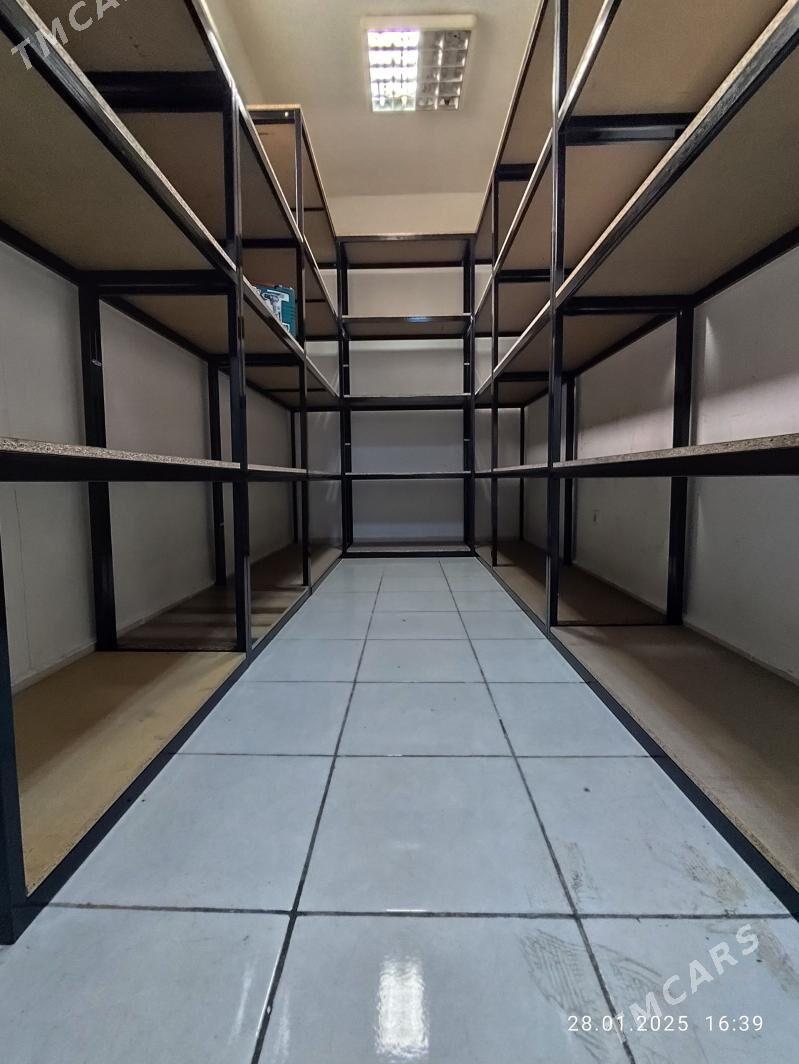 POLKA/ПОЛКИ СКЛАД - Ашхабад - img 1