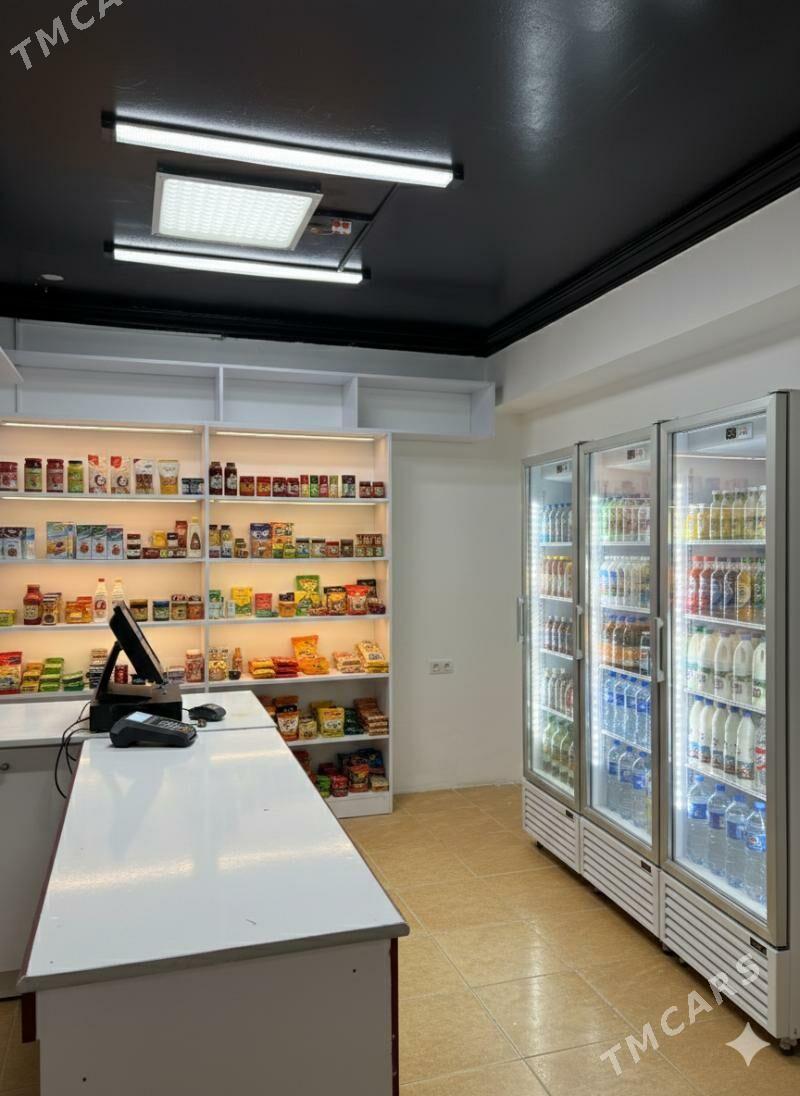 Magazyn dukan gerek - Ашхабад - img 1