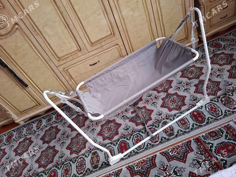 Sallanjak - Дашогуз - img 1