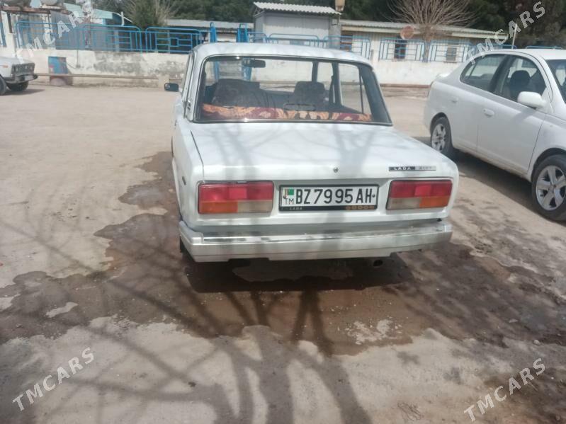 Lada 2107 1993 - 28 000 TMT - Теджен - img 1