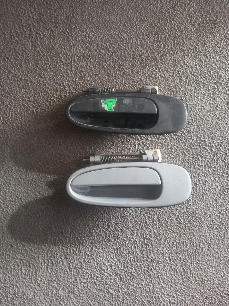 carolla rucga 80 TMT - Мары - img 1