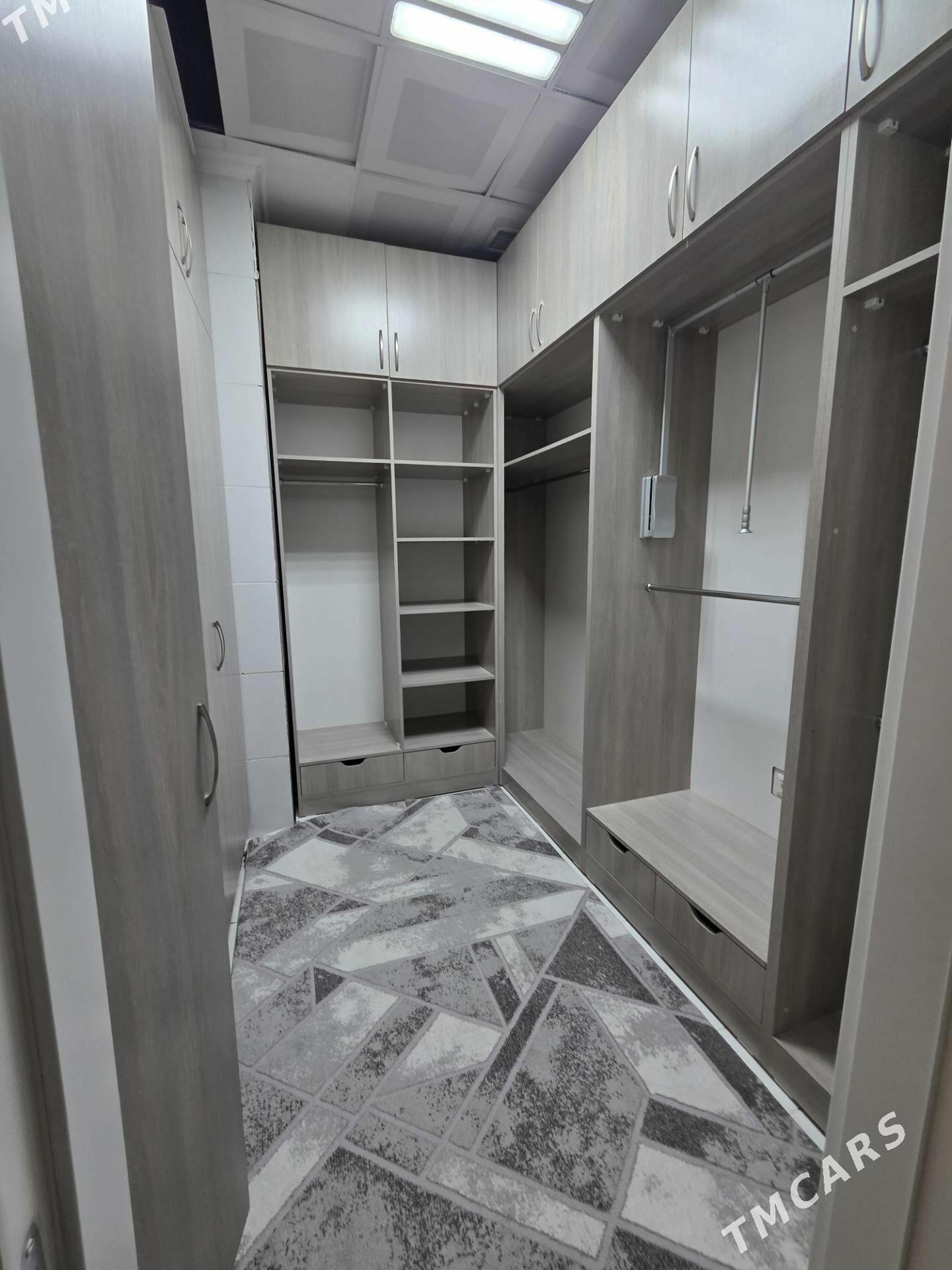 15 этап 4 ком 6 этаж - Ашхабад - img 1