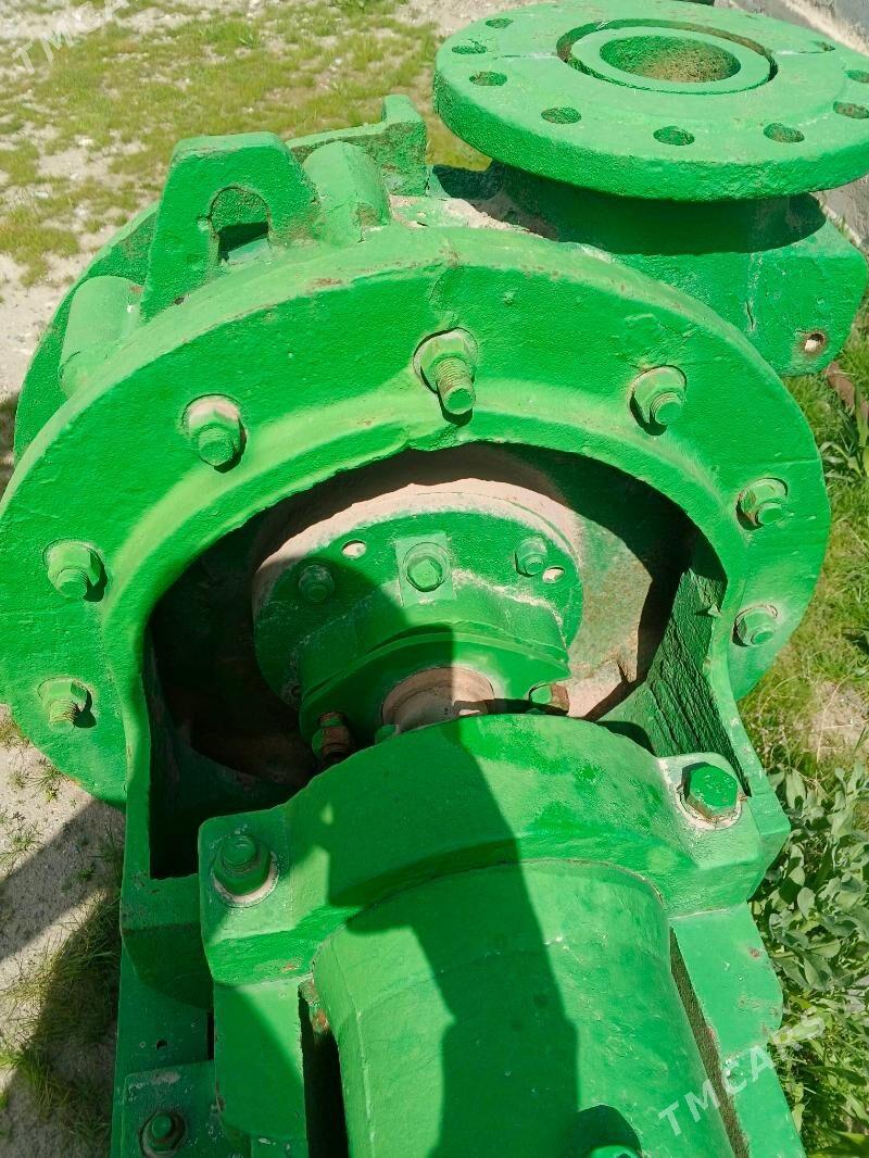 nasos - Гызыларбат - img 1