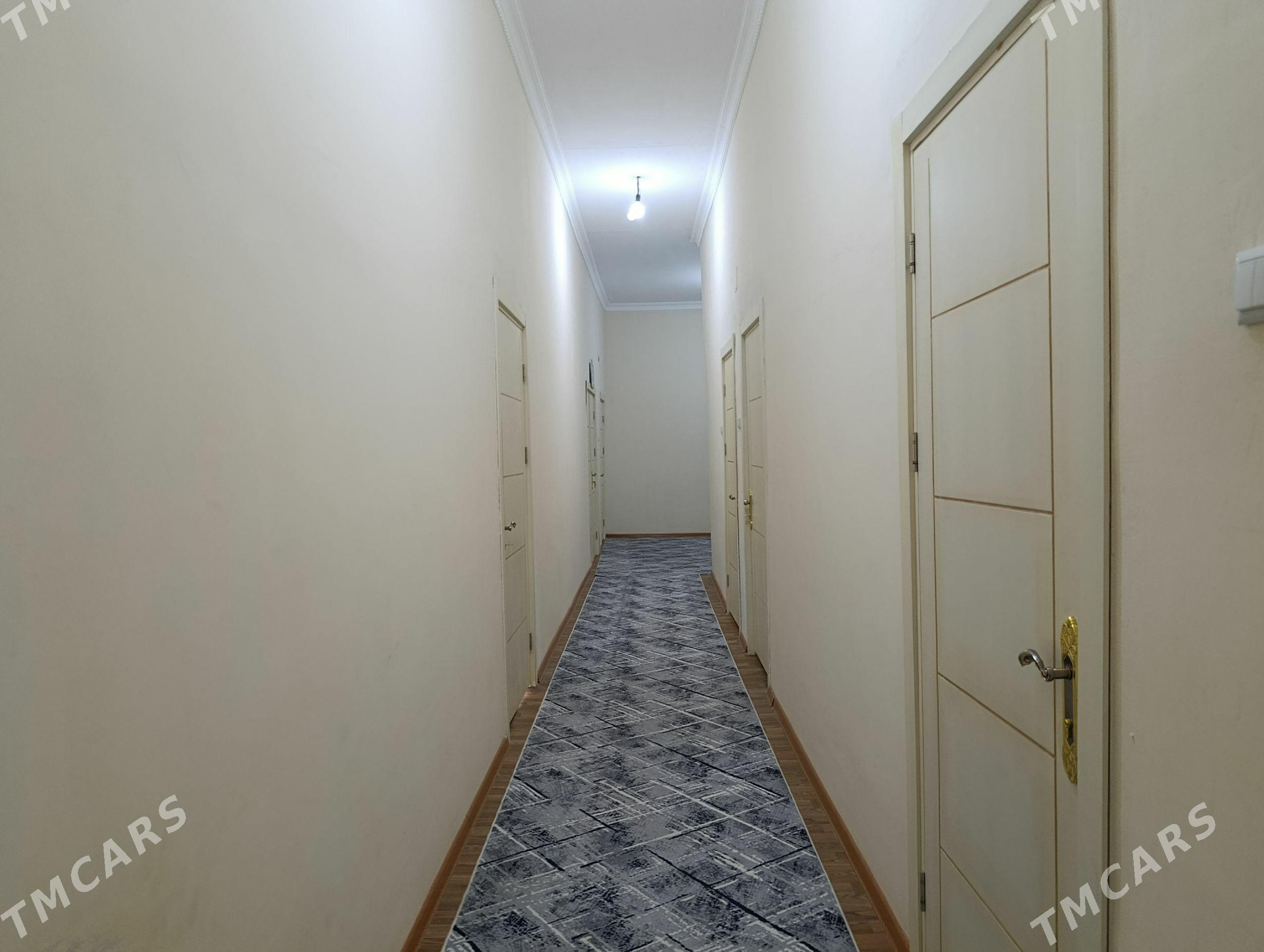 Arenda jaý - Балканабат - img 1