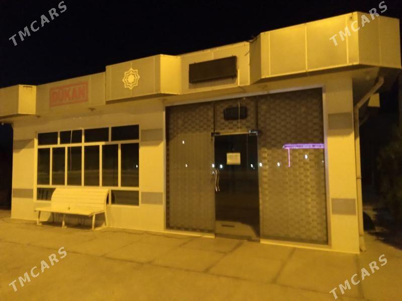 Awtoduralgaly dükan - Гызыларбат - img 1