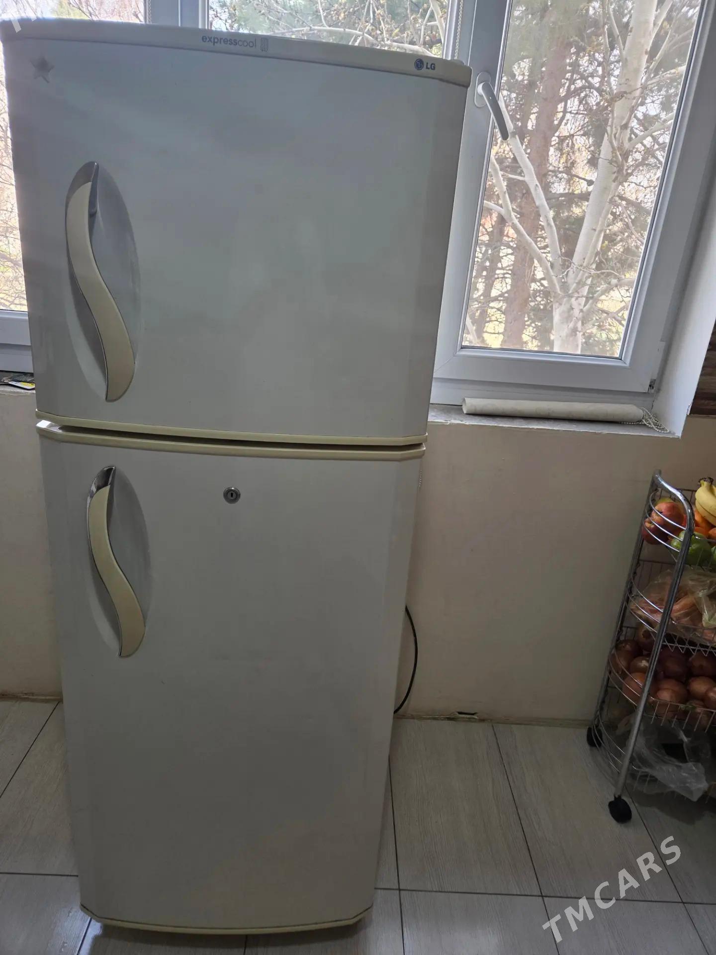 Satlyk Holadilnik - Ашхабад - img 1