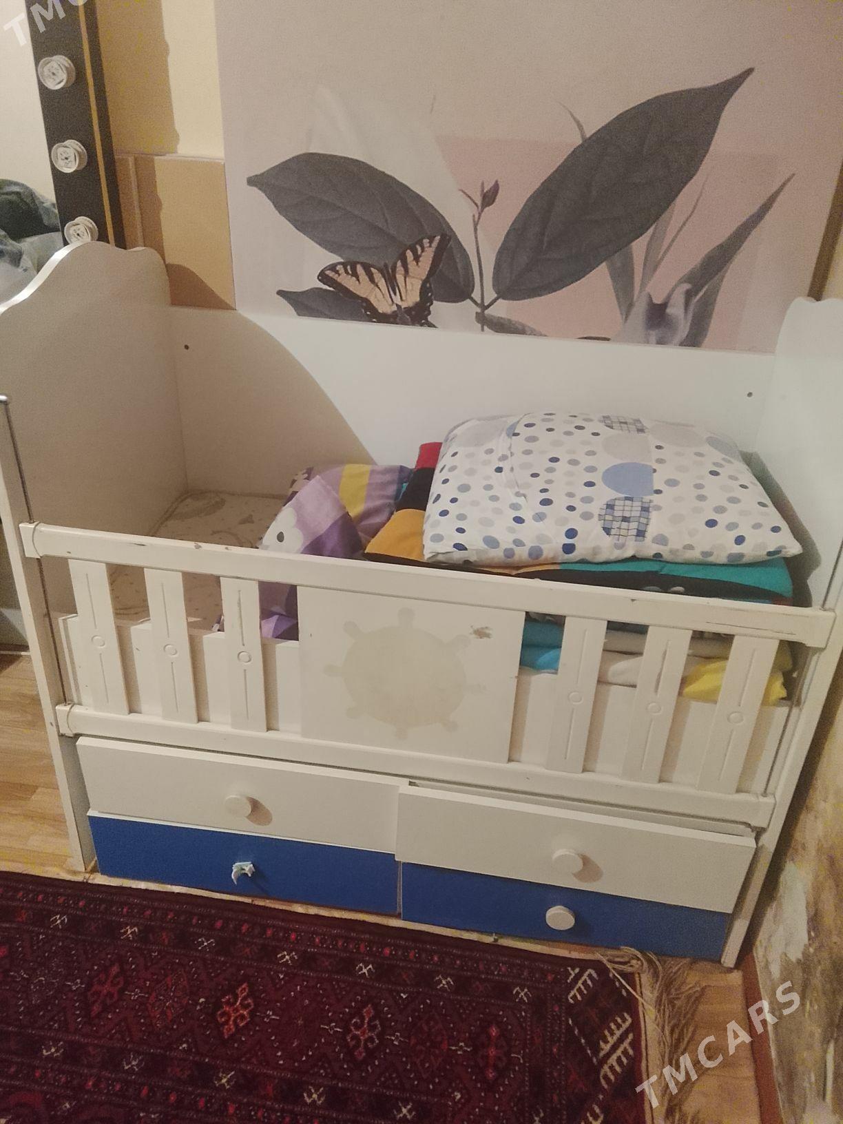 Dediski krawat - Туркменбаши - img 1