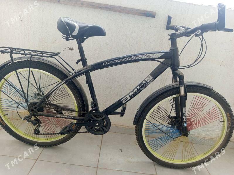 BMW welosiped - Мир 8 - img 1