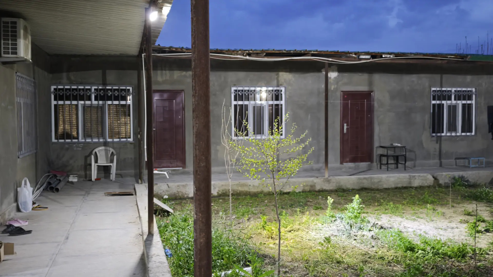 Babarap plan jay satlyk - Gökje - img 1