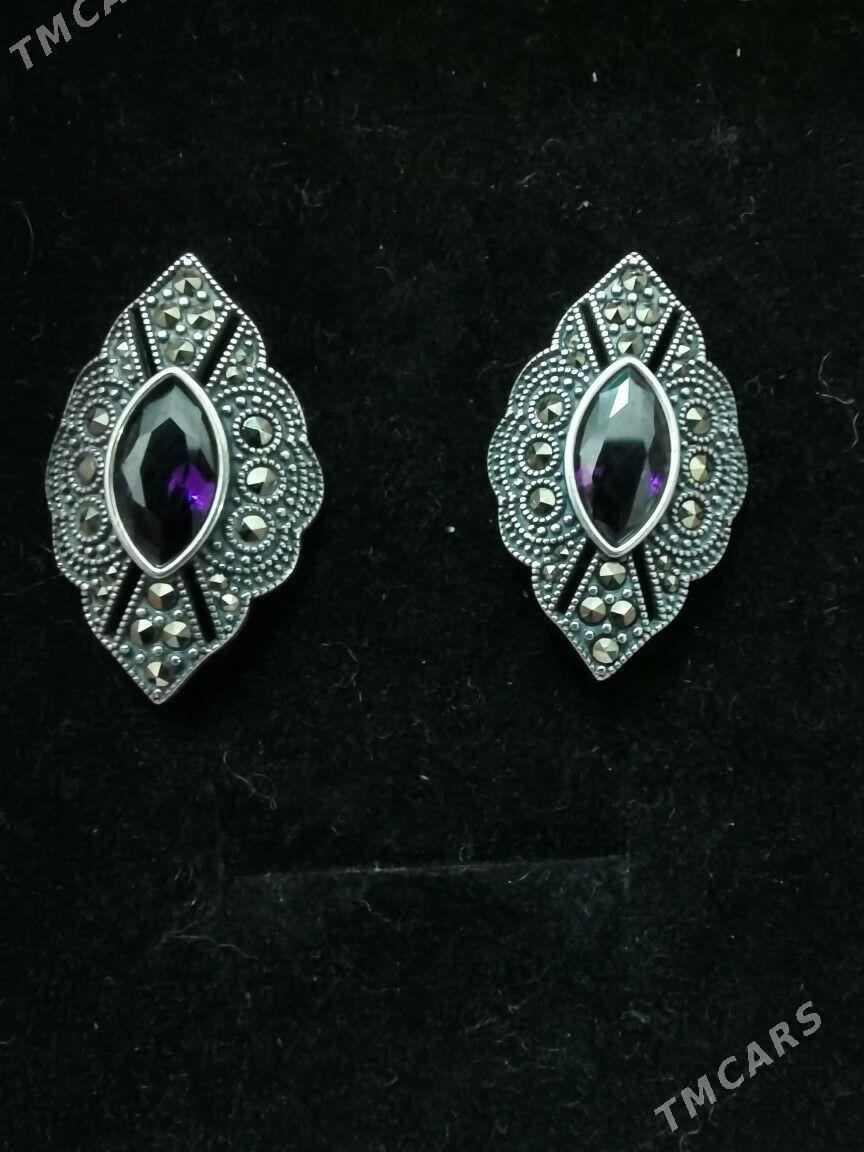 GULAK HALKA KUMUS - Гёкдепе - img 1