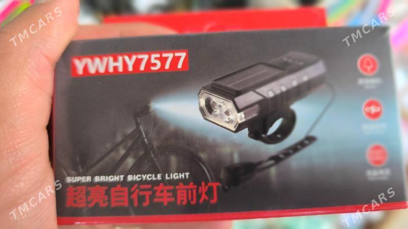 fonarik signal - Daşoguz - img 1