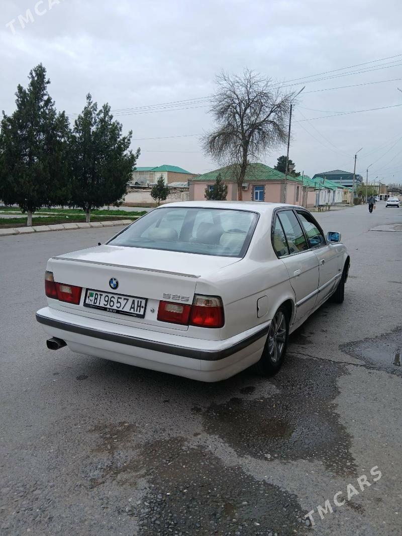 BMW 528 1992 - 47 000 TMT - Хитровка - img 1