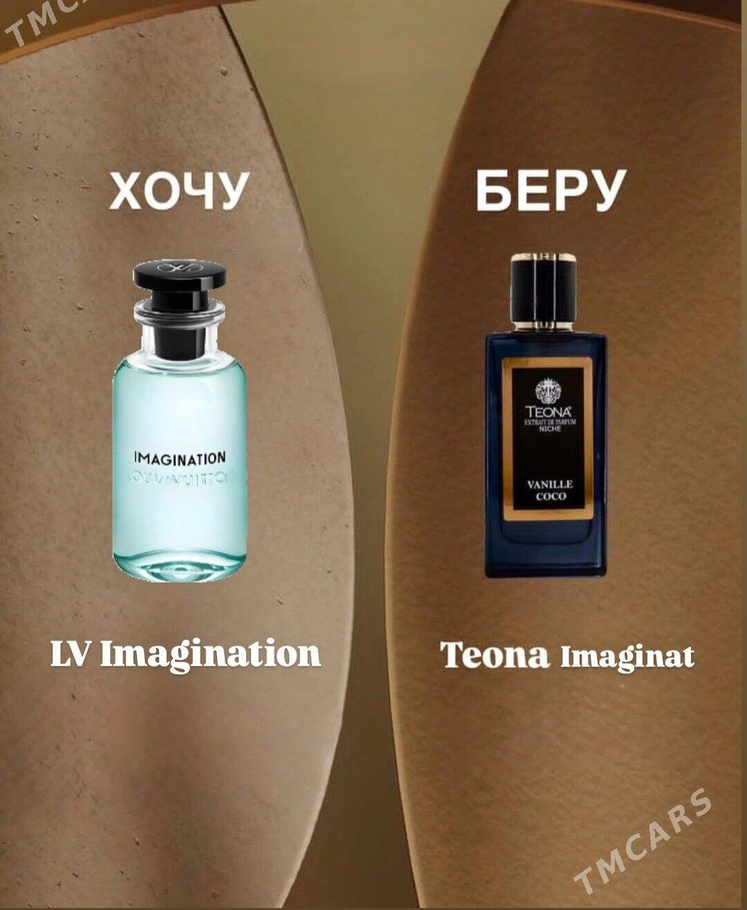 Parfum Duhi Duhy - Aşgabat - img 1