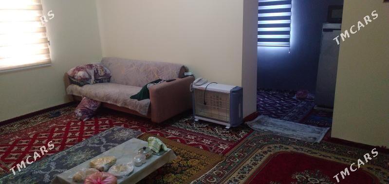 квартира - Балканабат - img 1