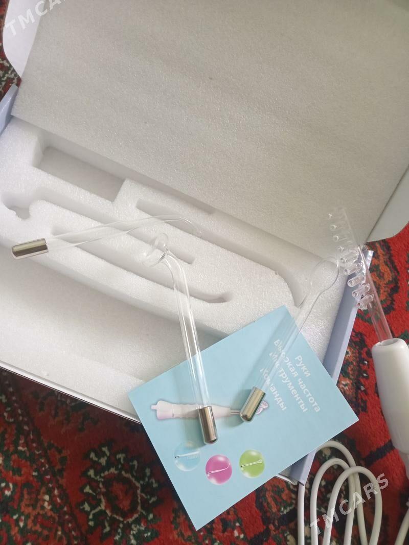 Дарсонваль - Mary - img 1