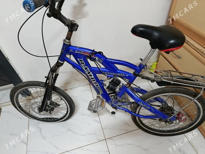 Rambo - Änew - img 1