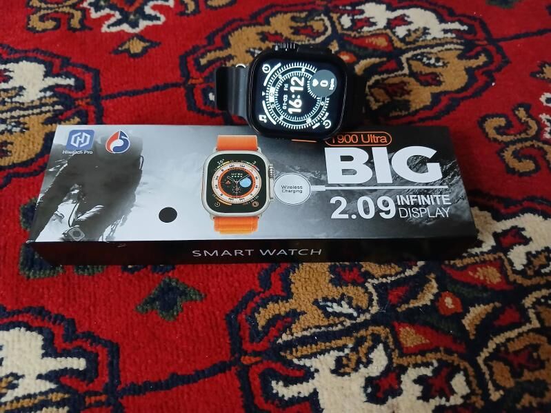 T900 ULTRA - Mary - img 1