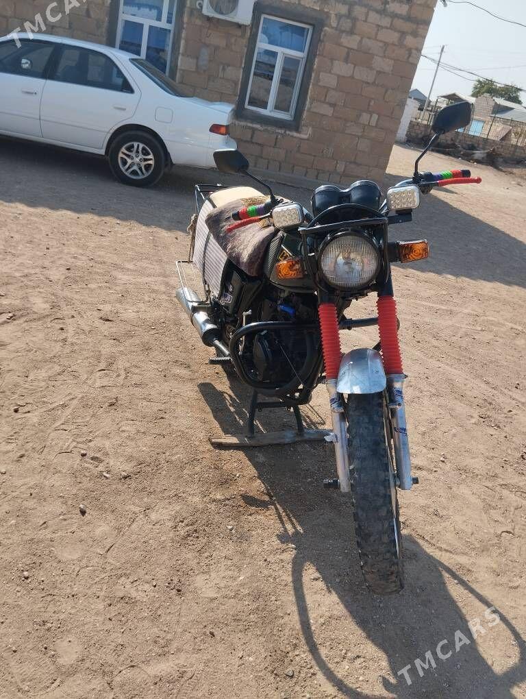 Fekon FK200-14G 2023 - 11 000 TMT - Balkanabat - img 1