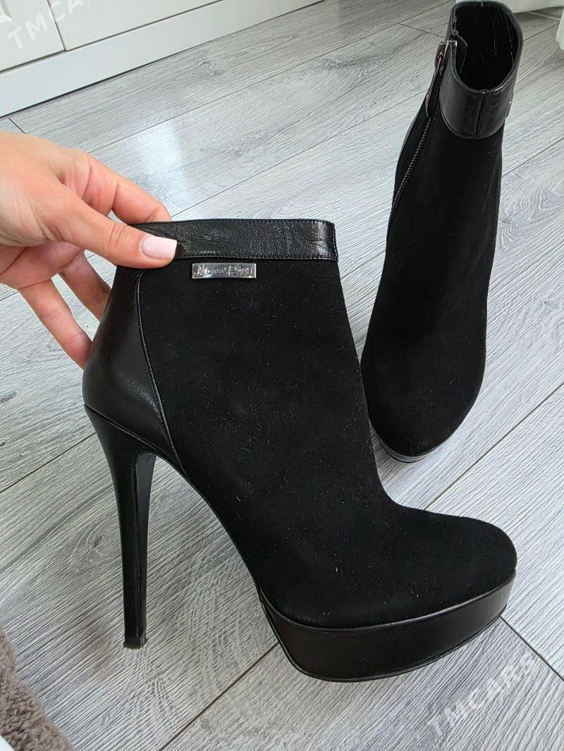 Ботинки - Aşgabat - img 1