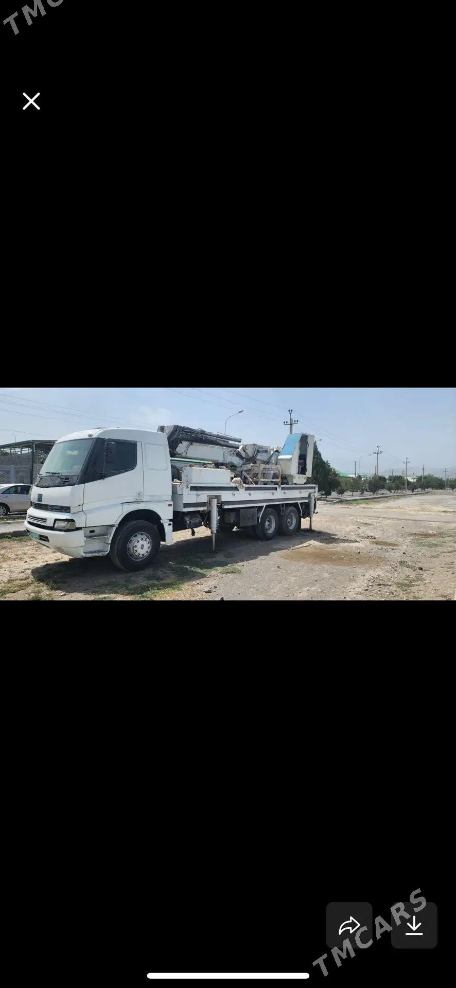 Volvo FH 480 2006 - 410 000 TMT - Büzmeýin - img 1