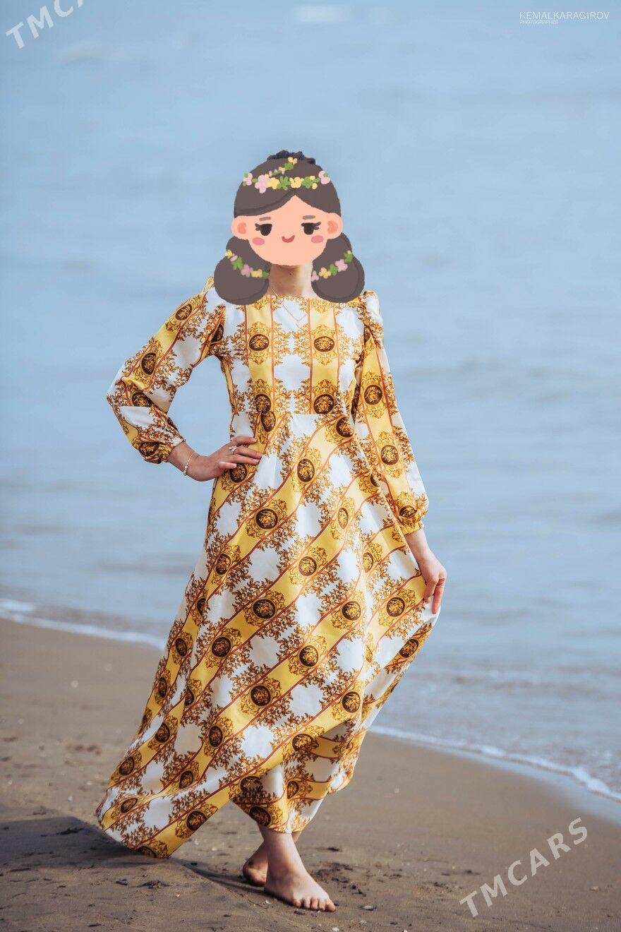 Köýnekler - Hazar - img 1