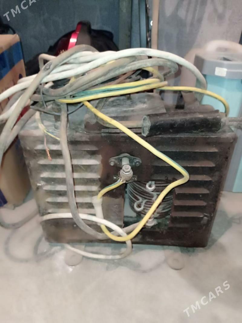 swarka сварка - Ашхабад - img 1