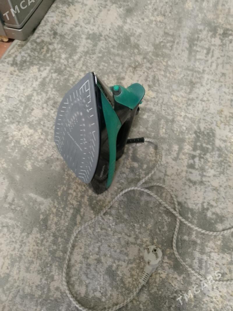 Ütük/Утюг - Aşgabat - img 1