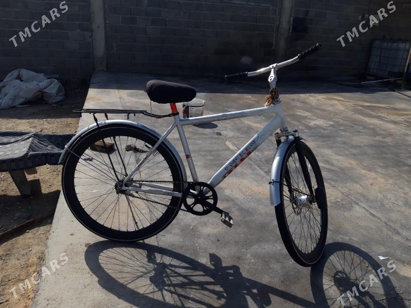 Tigir 28 - Ruhabat (90-njy razýezd) - img 1