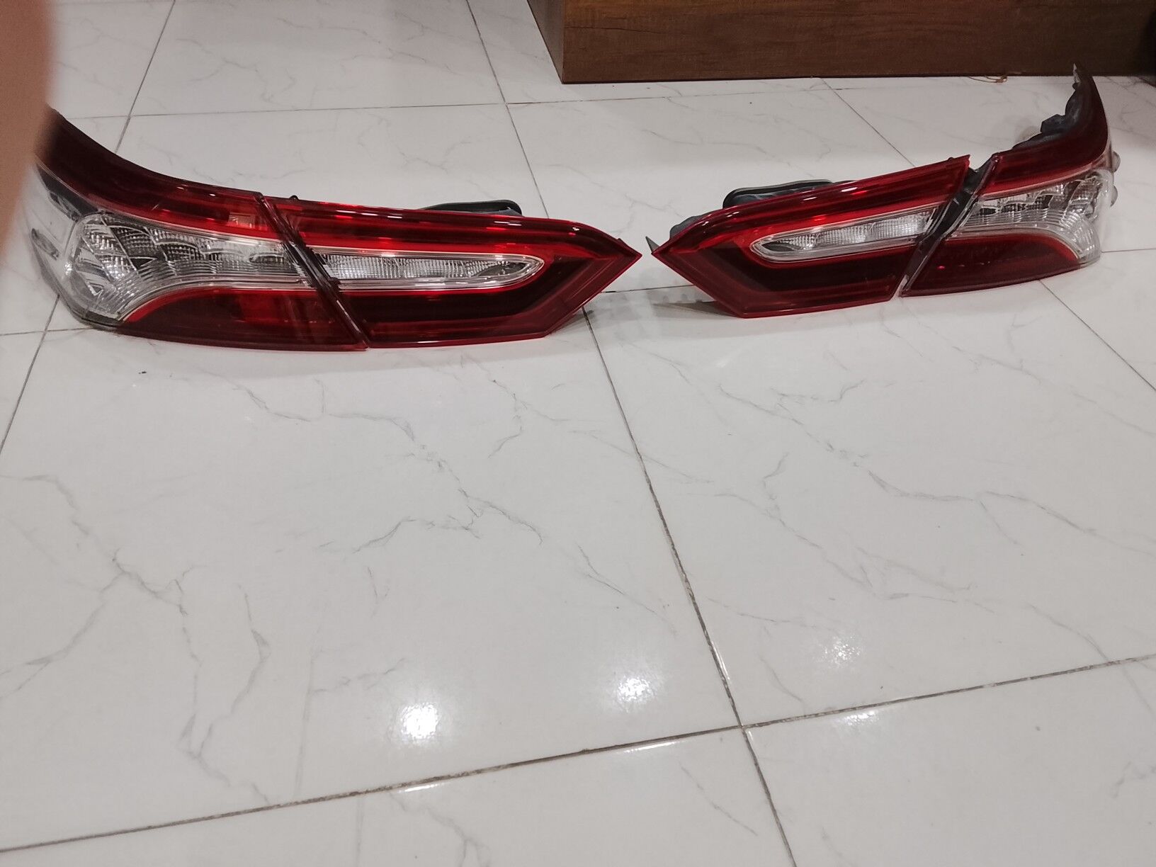 Camry stopnik 7 000 TMT - Mary - img 1