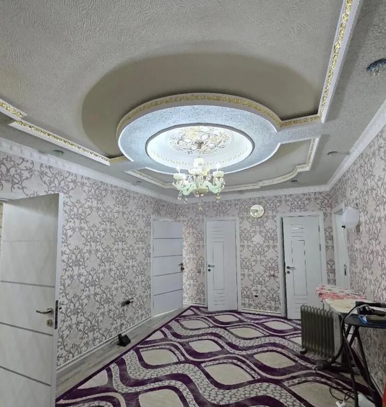 11МКР 3 КОМ 100м2 ИПОТЕКА++ - 11 мкр - img 1