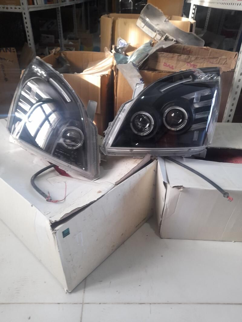 Fara prado 2007 diýot 2 500 TMT - Керки - img 1