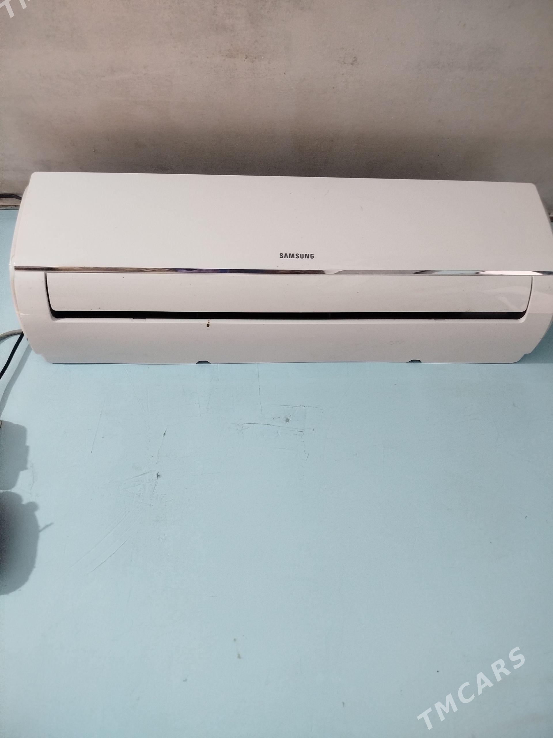 kondisioner - Görogly (Tagta) - img 1