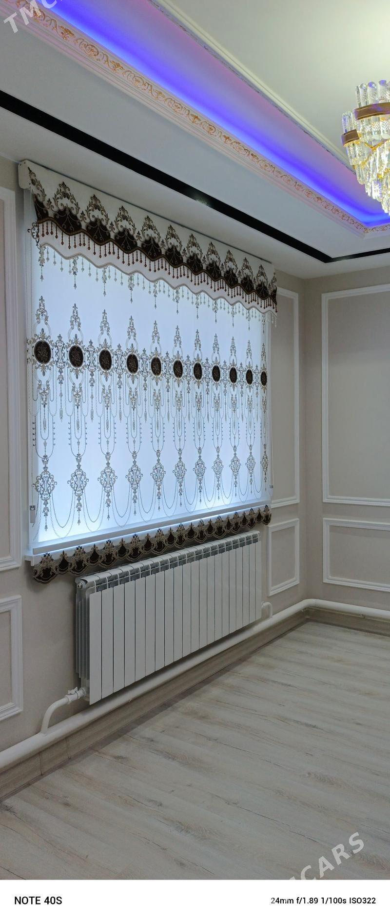 žalýuz zanaweska - Akdepe - img 1