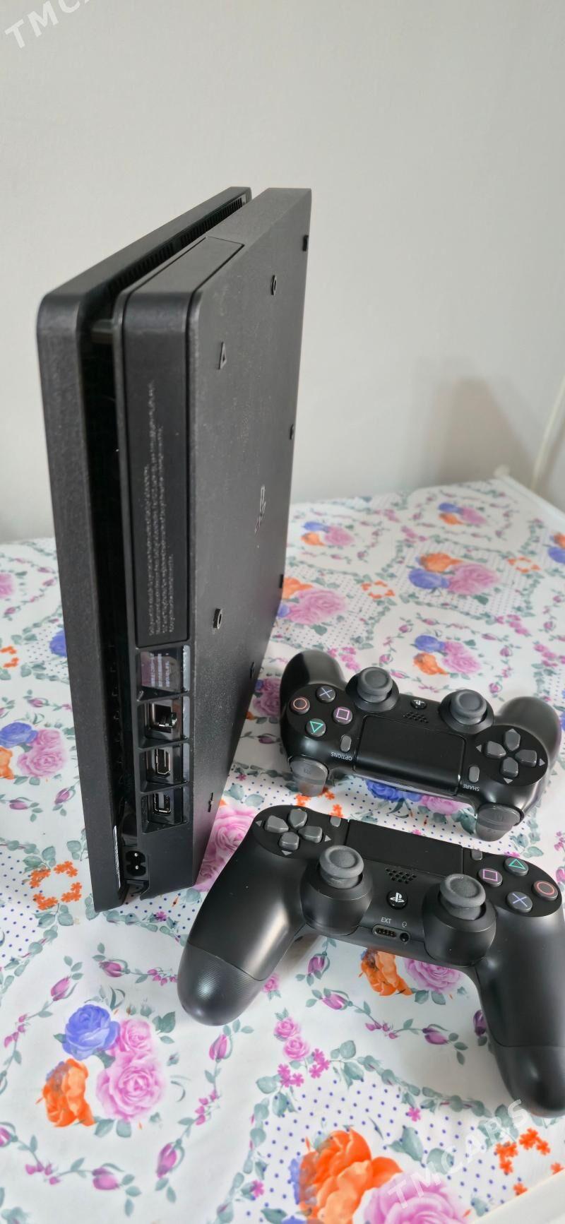 Playstation 4slim 500gb - Мир 7 - img 1
