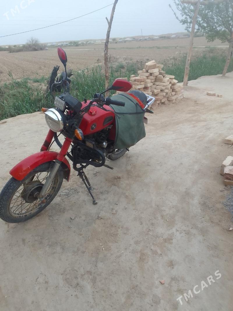 Fekon FK150-8G 2023 - 7 500 TMT - Ёлётен - img 1