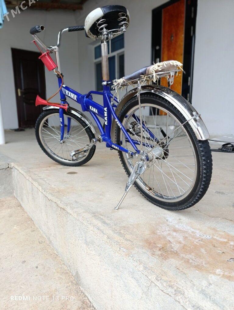 Kama Tigir - Анев - img 1