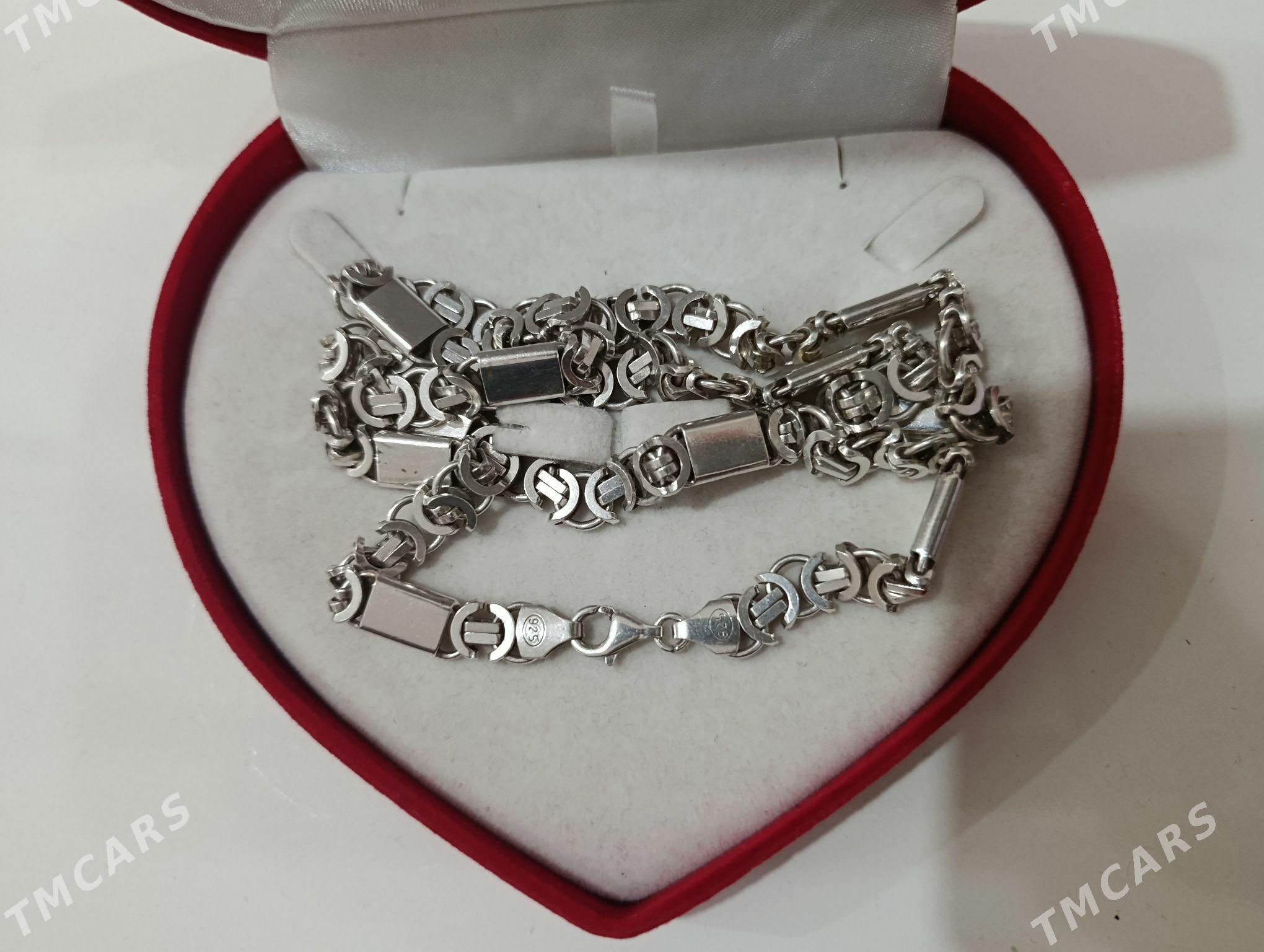 Chanel kumus - Чоганлы - img 1