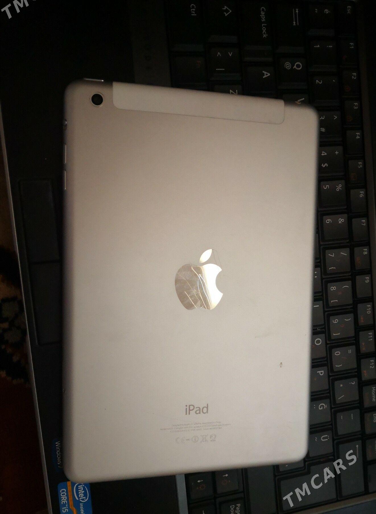 iPad planset - Байрамали - img 1