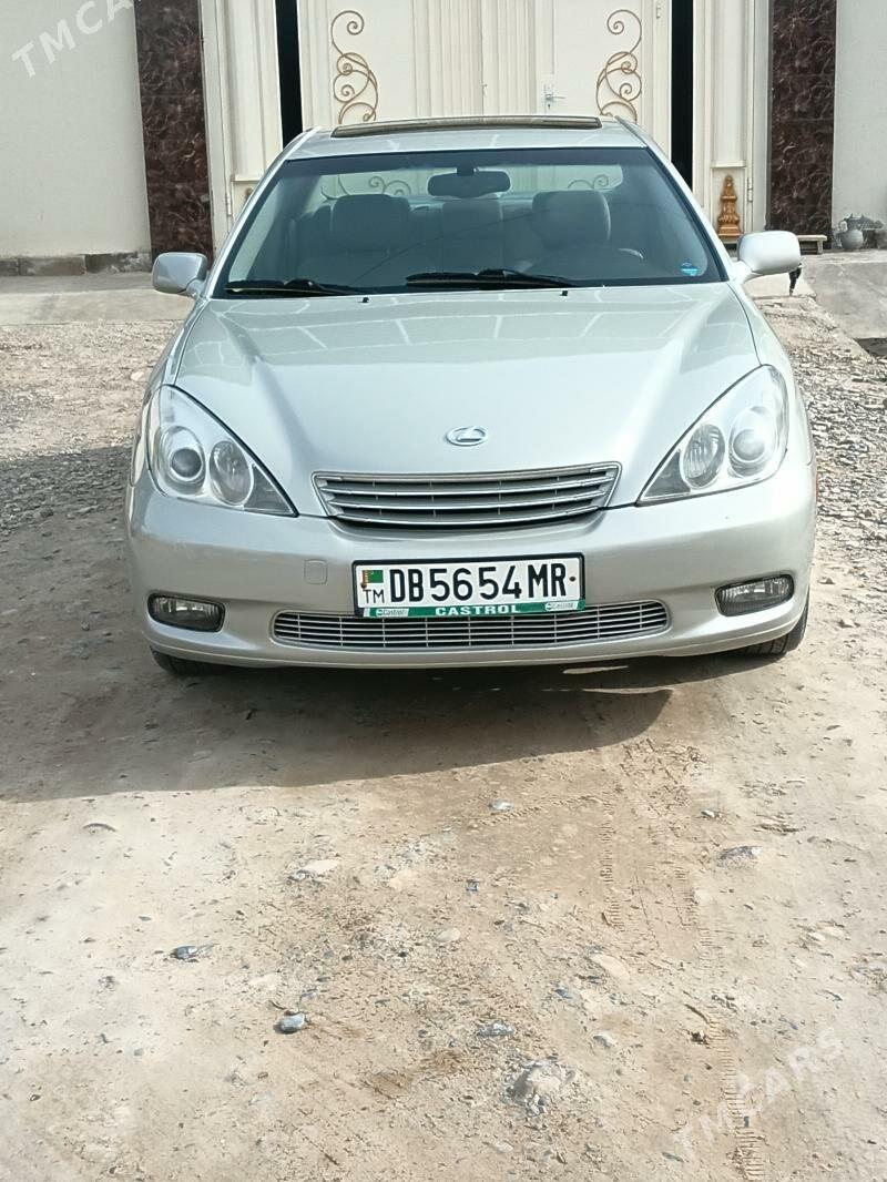 Lexus ES 330 2004 - 200 000 TMT - Мары - img 1