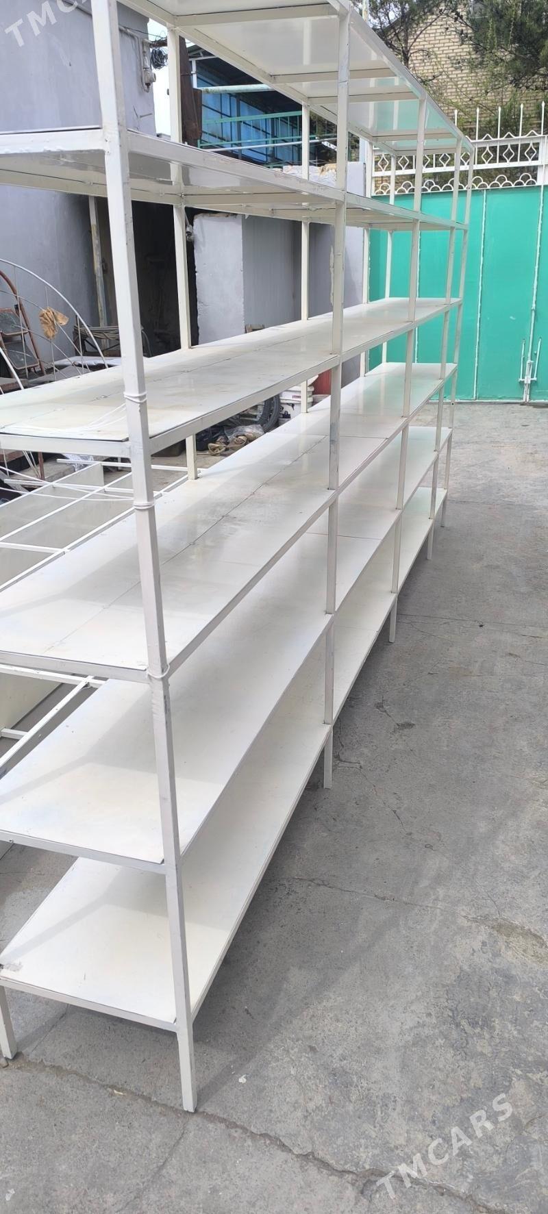 demir polka profelden - Гарадамак Шор - img 1