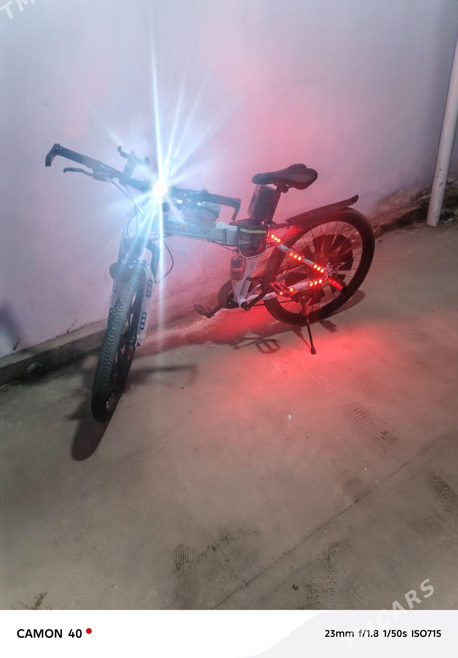 welik - Туркменабат - img 1