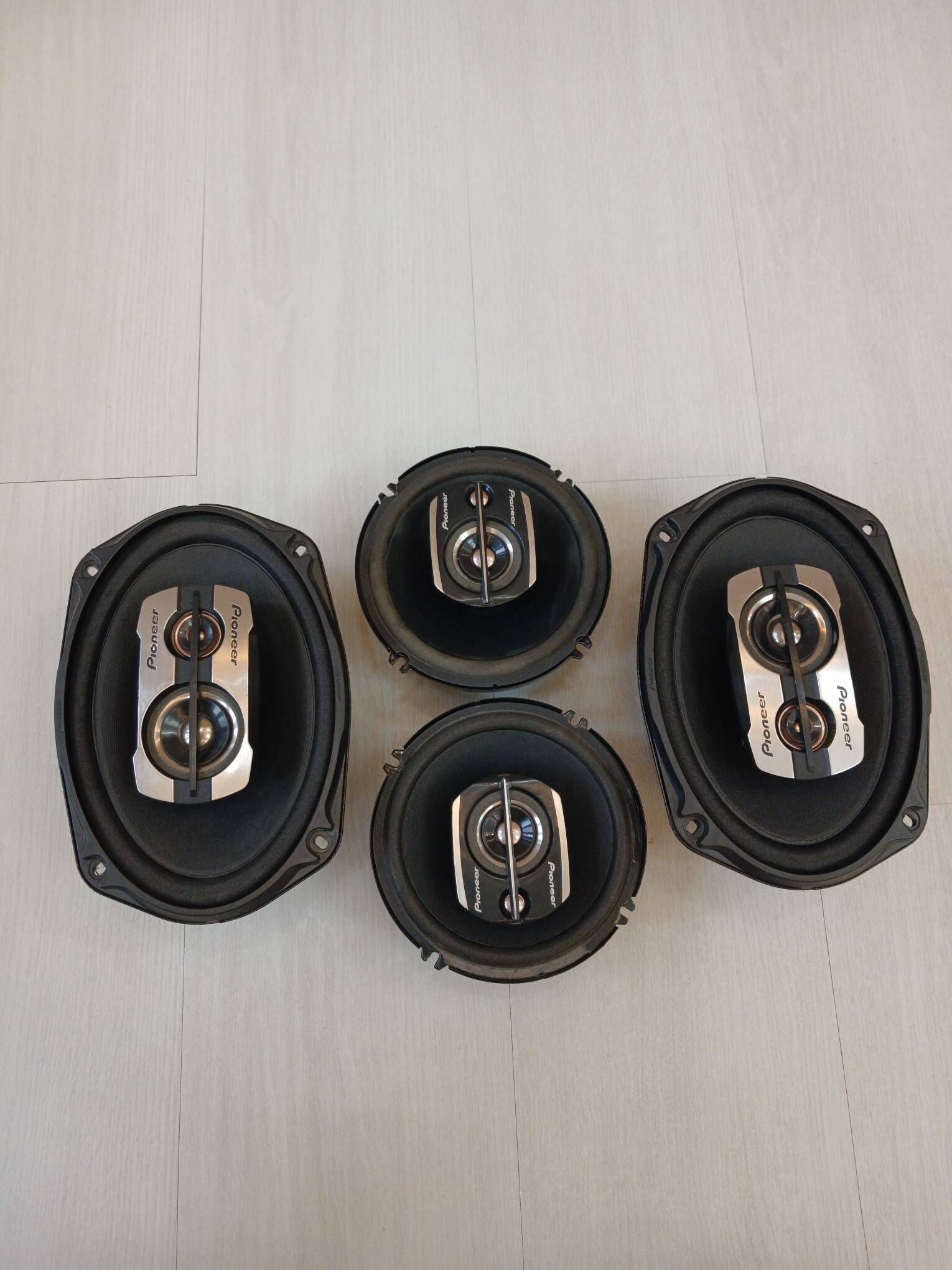 pioneer nikel kalonka 1 000 TMT - Балканабат - img 1